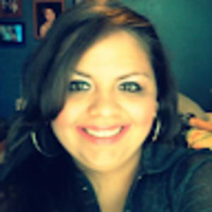 Meet your Posher, Angelita